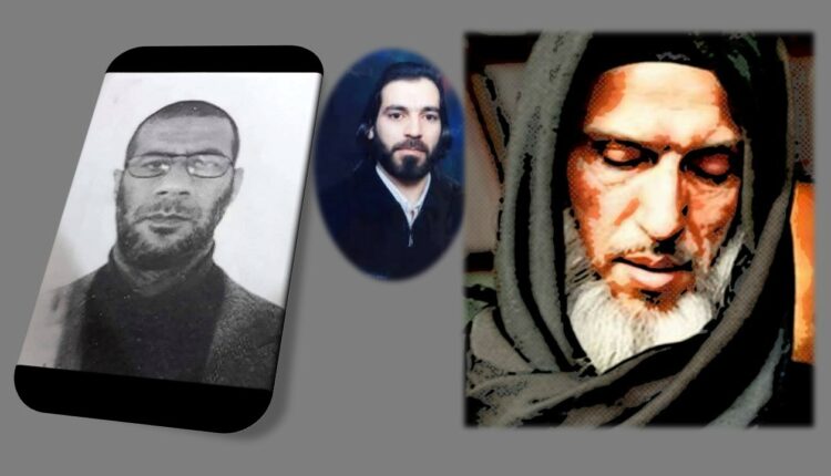 دستگیری فرقه یمانی