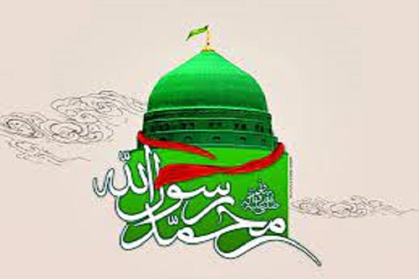 مبعث پیامبر اکرم ص