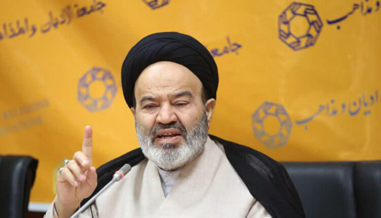 سید ابوالحسن نواب