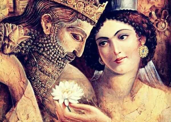 مادر در زرتشتیان