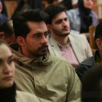 جامعه زرتشتیان ایران