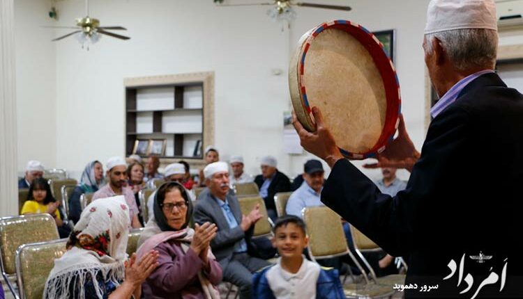 جمعیت زرتشتیان ایران