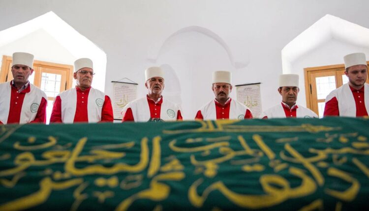 تشیع در اروپا