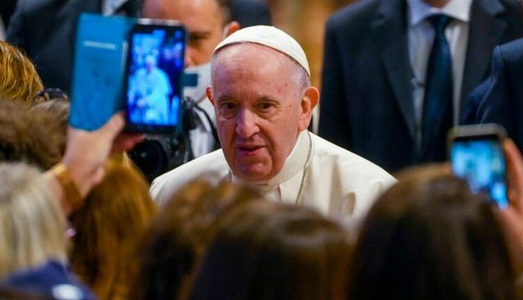 پاپ فرانسیس و تغییر قانون