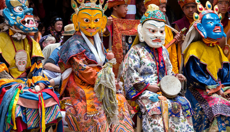 فستیوال مذهبی هندوستان