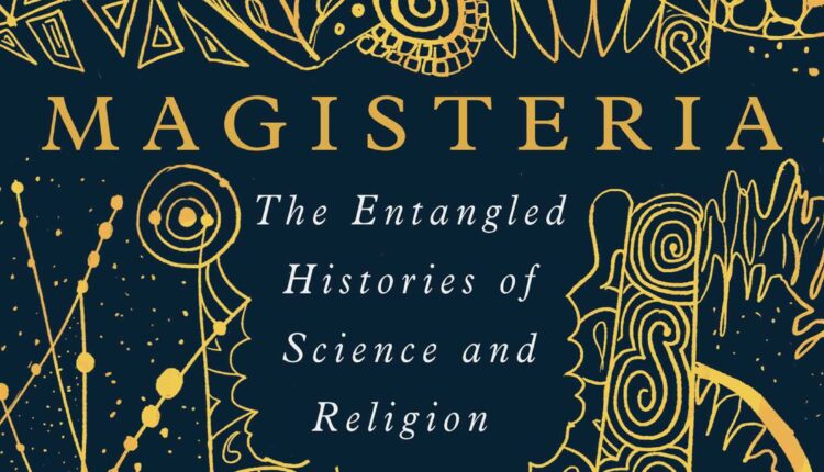 رابطه علم و دین