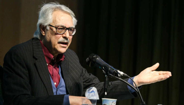 سید جواد طباطبایی