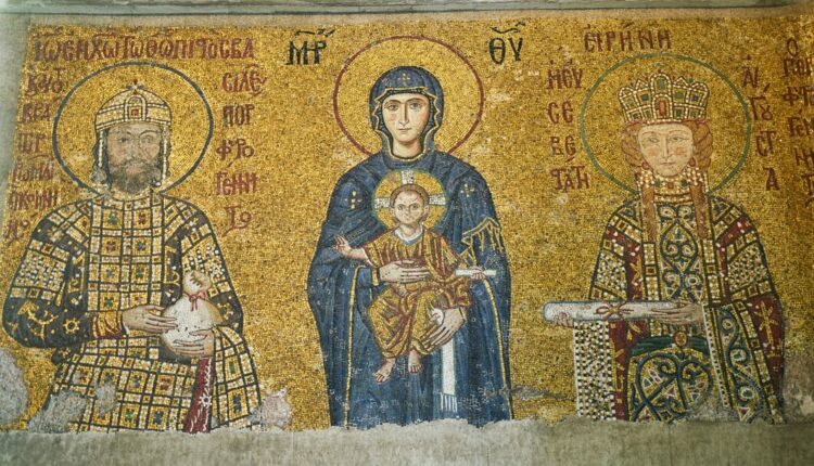 موعود در آیین زرتشت