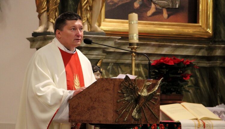 سفیر واتیکان در تهران