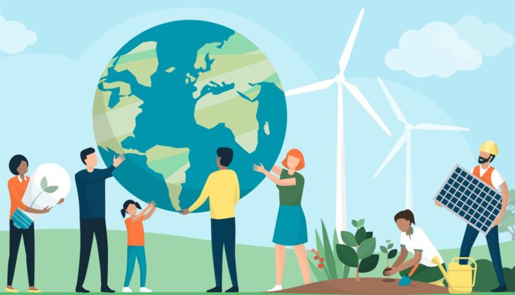 دین و محیط زیست