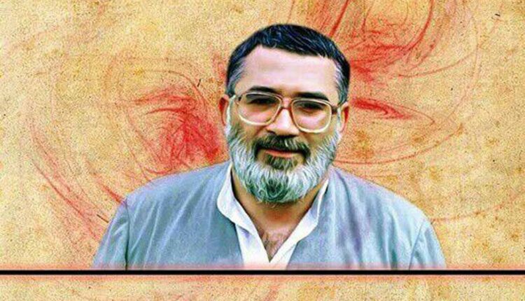 علی صفایی حائری