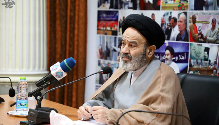 سید ابوالحسن نواب