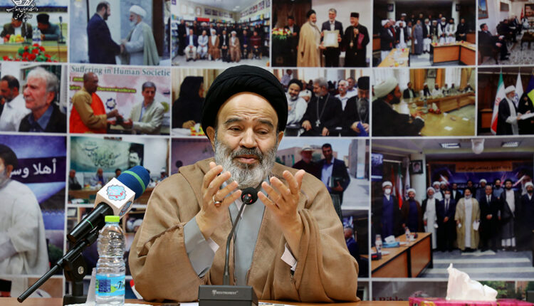 سیدابوالحسن نواب