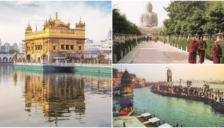 گردشگری مذهبی