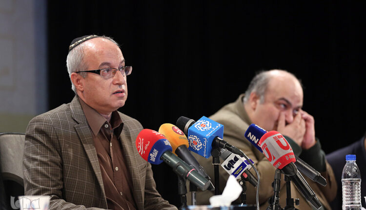 نماینده کلیمیان در مجلس