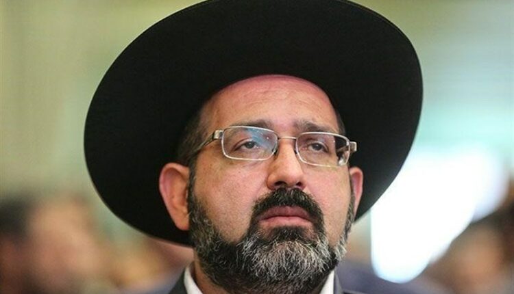 پوشش زنان در یهودیت