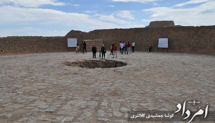 اخبار زرتشتیان ایران