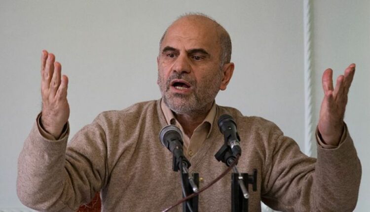 فرشاد مومنی و تورم