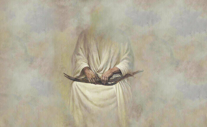 حضرت علی در ادیان مختلف