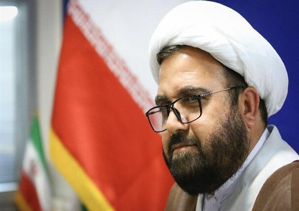 اشفاق وحیدی