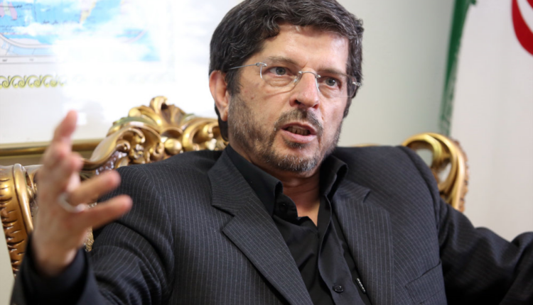 عباس خامه یار