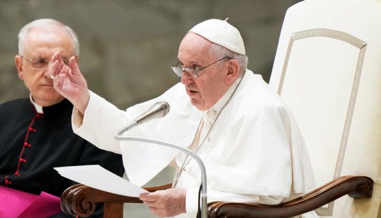 پاپ فرانسیس و ناسیونالیسم اروپایی