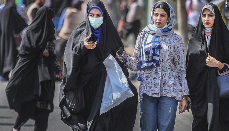 حجاب و فقه حکومتی