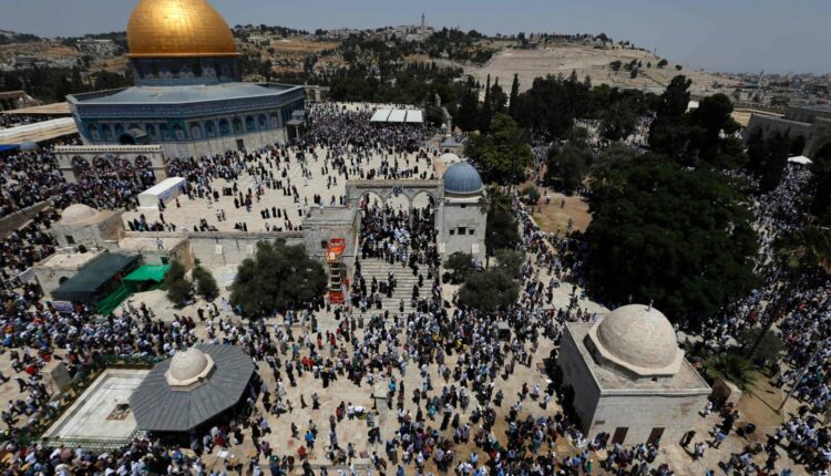 خشونت مذهبی