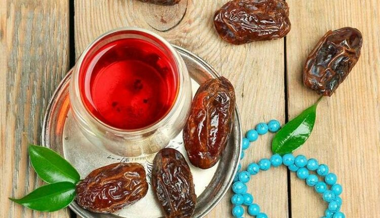 ماه رمضان و سلامتی