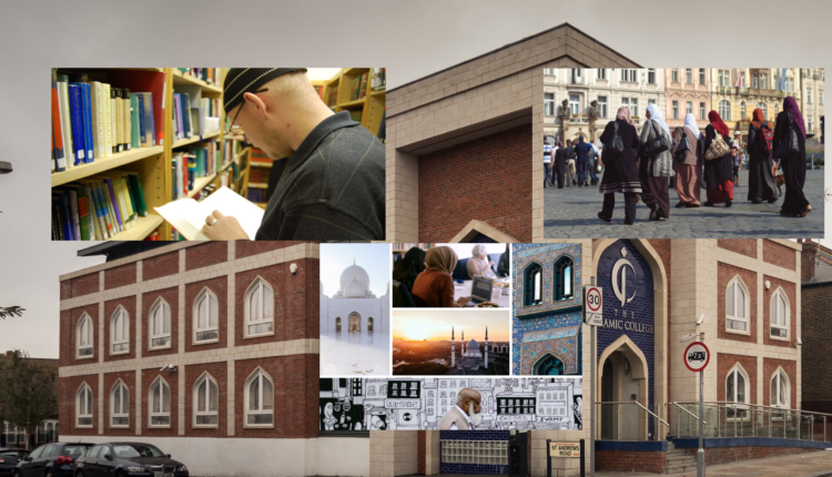 شیعه شناسی در مراکز علمی غرب