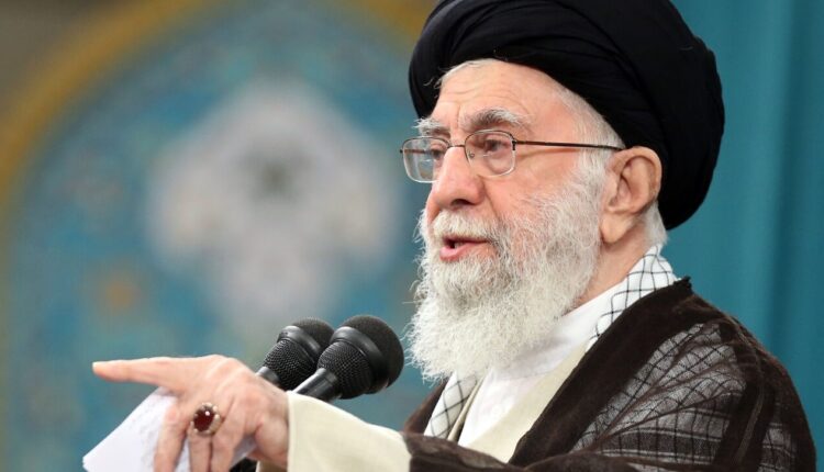 مقام معظم رهبری