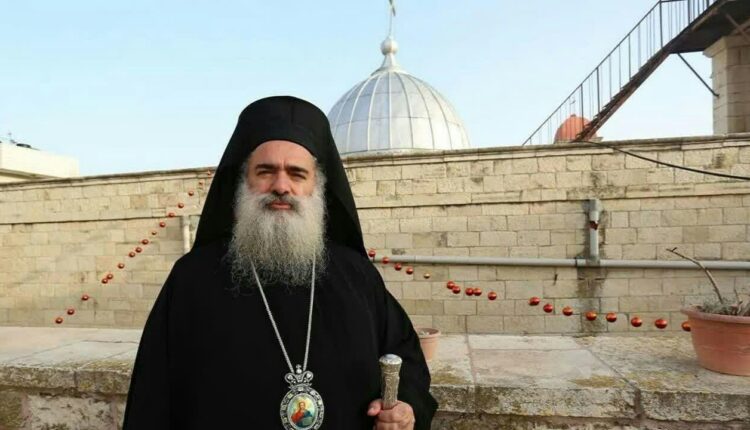 عطاالله حنا