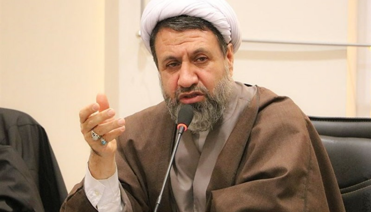 حجتالاسلام والمسلمین حسن علیدادیسلیمانی