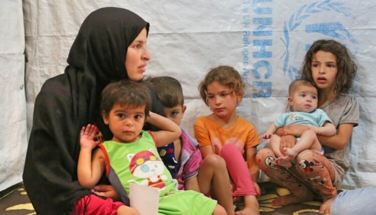 رهاسازی نوزادان