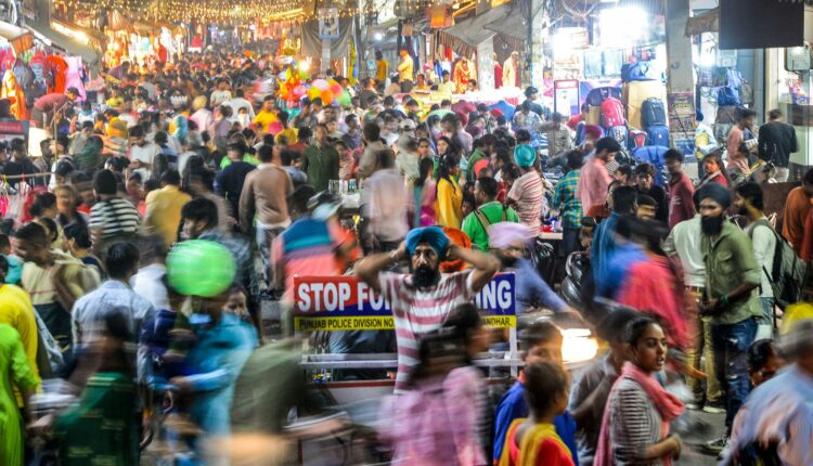 اسلام‌هراسی در هند