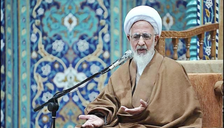 جوادی+آملی+بانک+ربوی