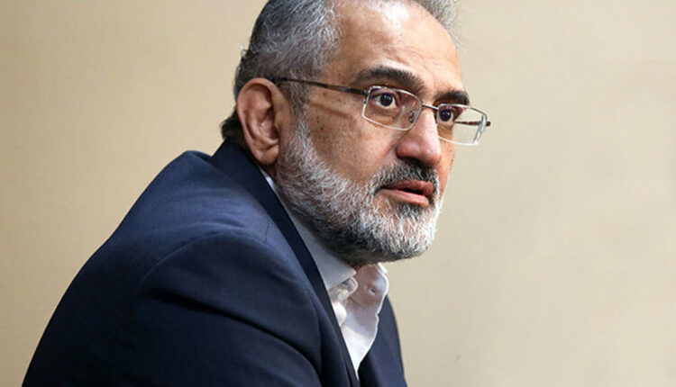 سیدمحمد حسینی