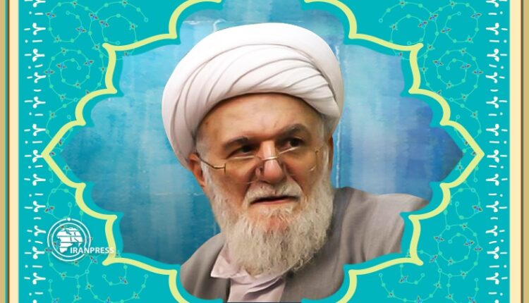 شیخ محمد علی تسخیری