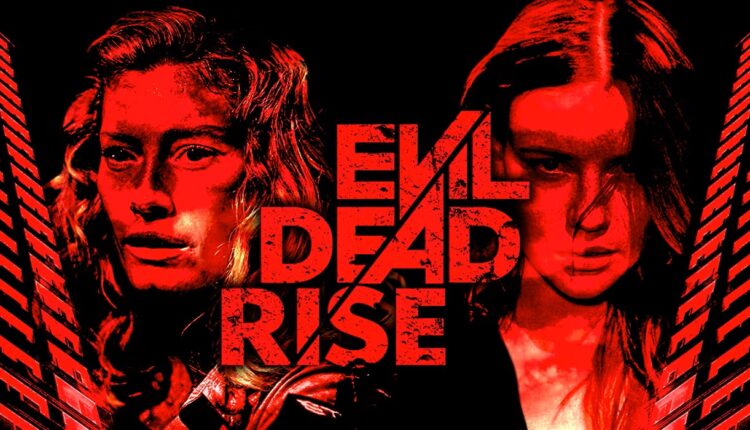 ژانر وحشت و شیطان پرستی