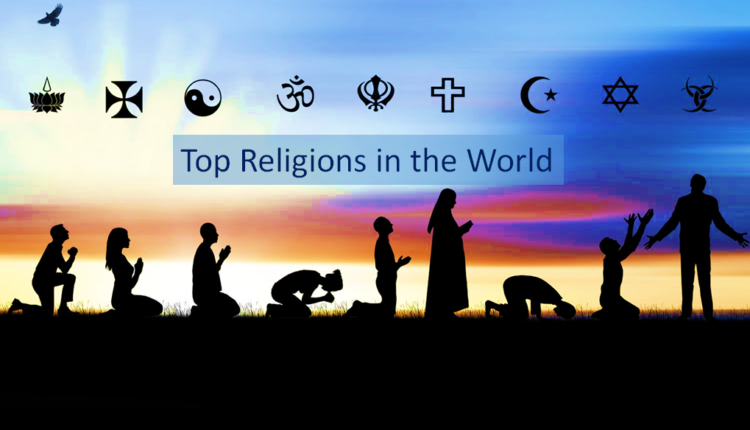 سنجش خداباوری