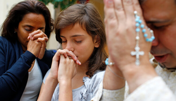 دین در آمریکا