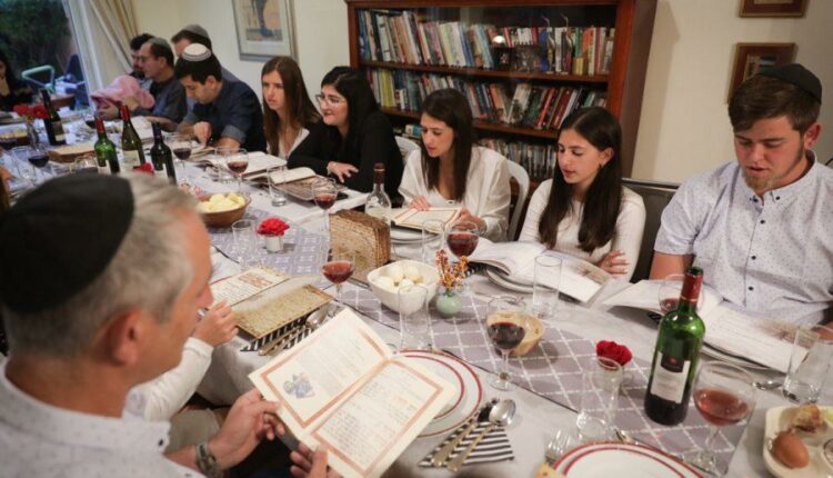 مراسم مذهبی عید شاووعوت