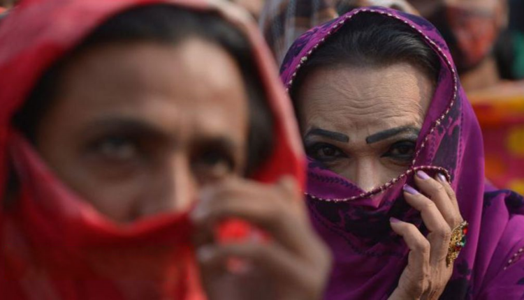 علائم تغییر جنسیت