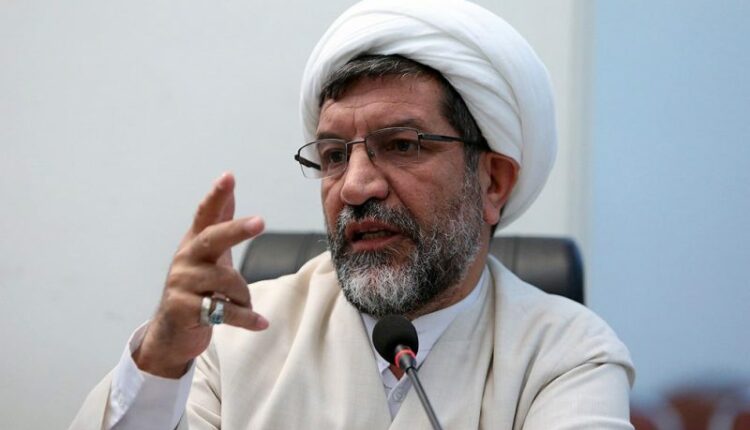 حجت‌الاسلام حمید پارسانیا