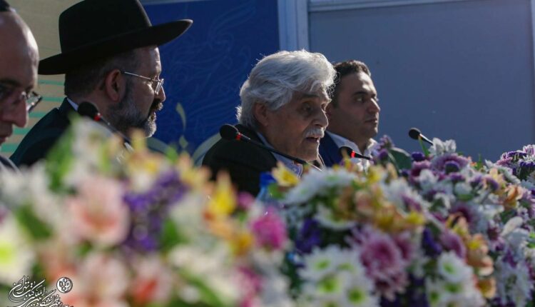 هارون+یشایایی