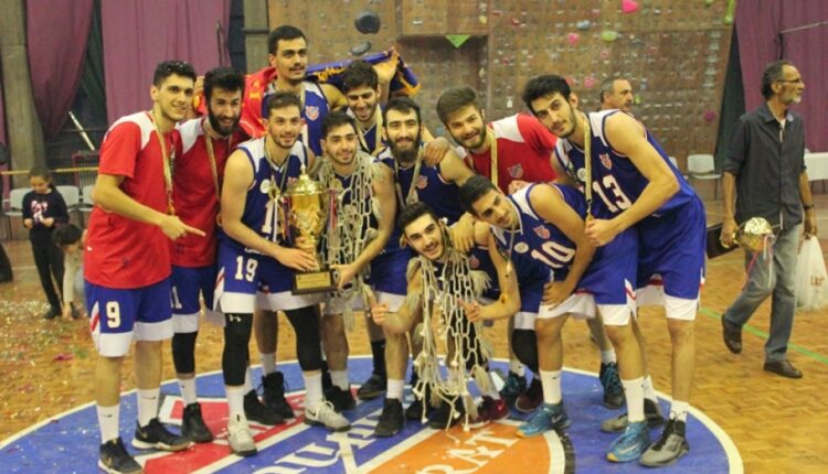 باشگاه آرارات