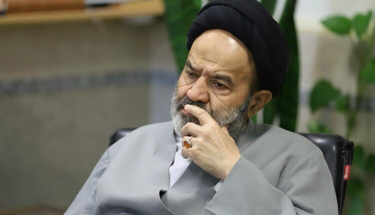 سیدابوالحسن نواب