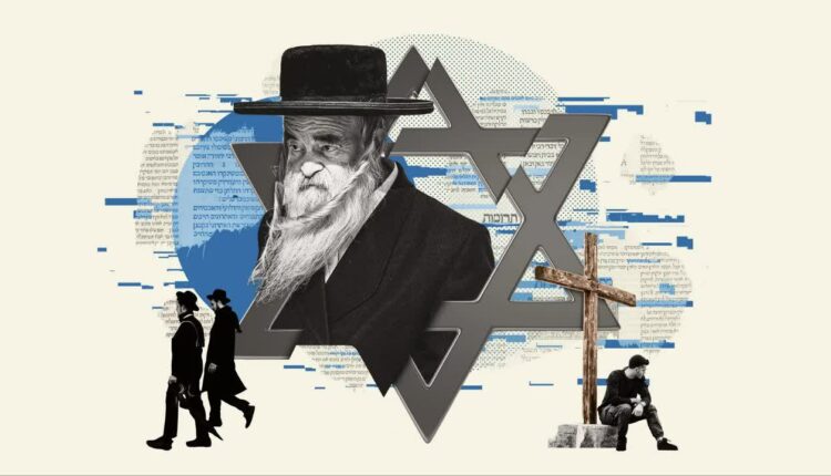 صهیونیسم توراتی و صهیونیسم سکولار