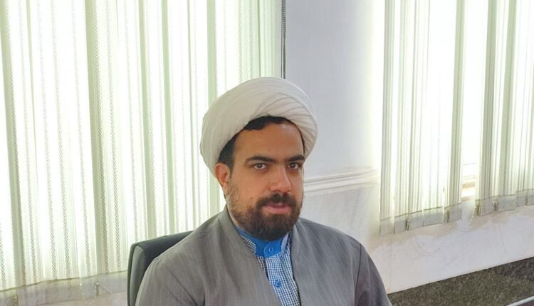 حجت‌الاسلام-رضا-برادران