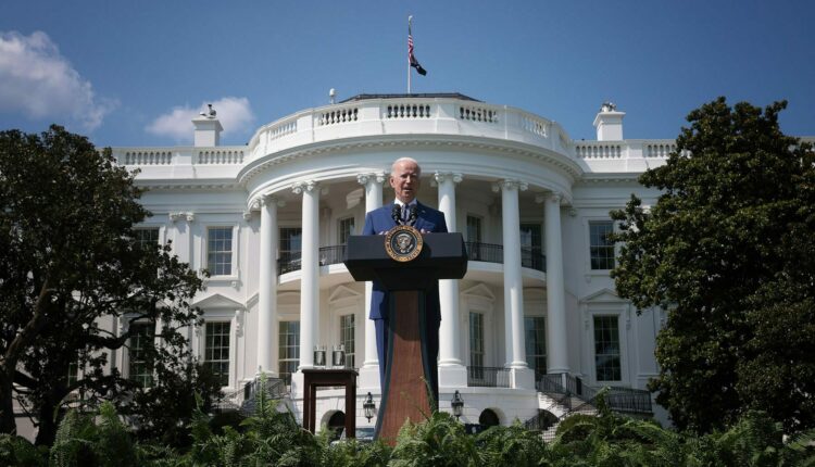 سیاست بایدن علیه اسلام